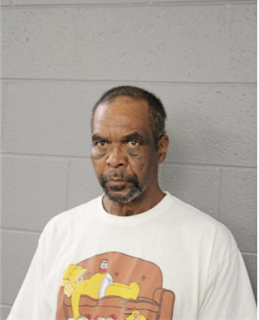 MICHAEL COLLIER, Cook County, Illinois