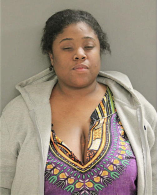 PAMELA CONLEY, Cook County, Illinois