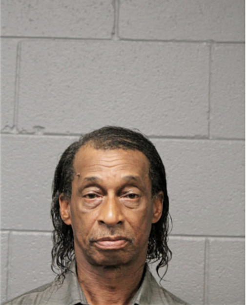 CHARLES COOPER, Cook County, Illinois