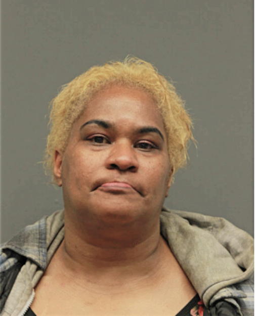 JUANITA F COSBY-MORRIS, Cook County, Illinois