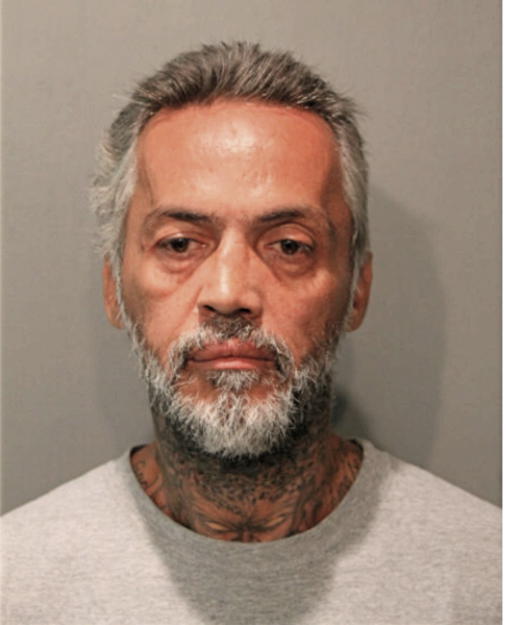 RICHIE CRUZ, Cook County, Illinois