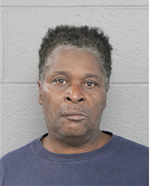 WALTER CUNNINGHAM, Cook County, Illinois