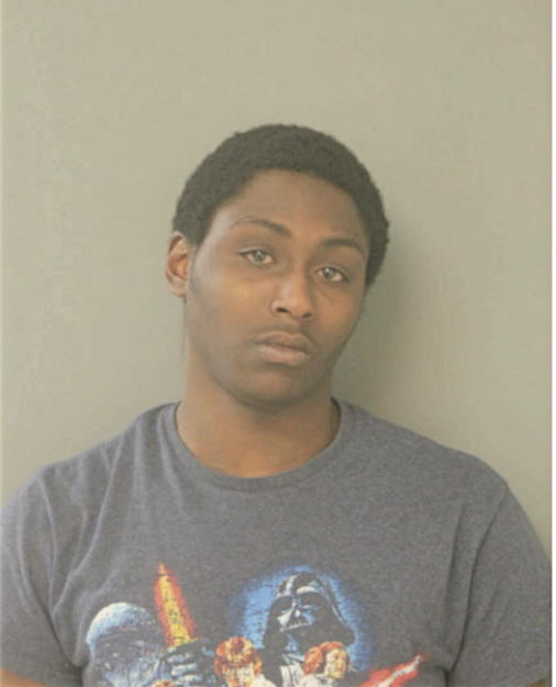 DESHAUN D LOPEZ, Cook County, Illinois