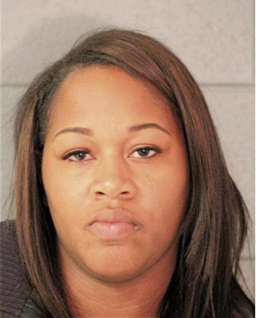 ASHLEY D DAWSON, Cook County, Illinois