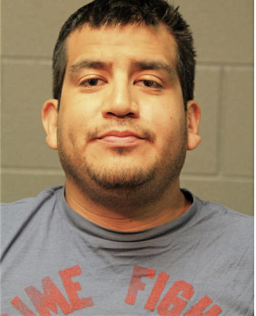BENJAMIN DELEON, Cook County, Illinois