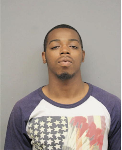 PRECIOUS DINKINS, Cook County, Illinois
