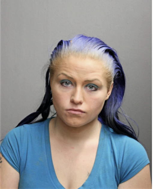 ASHLEY DURBIN, Cook County, Illinois