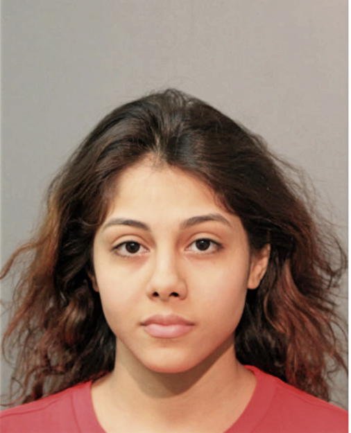 SARAH DYANI BEKKOUCHE, Cook County, Illinois