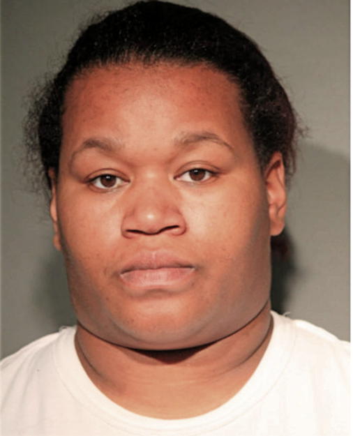 RAVEN EDMONSON, Cook County, Illinois