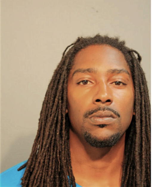CHAZ EISON, Cook County, Illinois