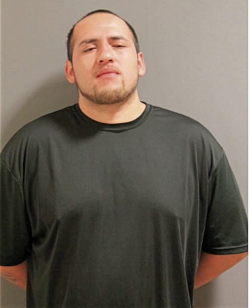 MARTIN ESPARZA, Cook County, Illinois