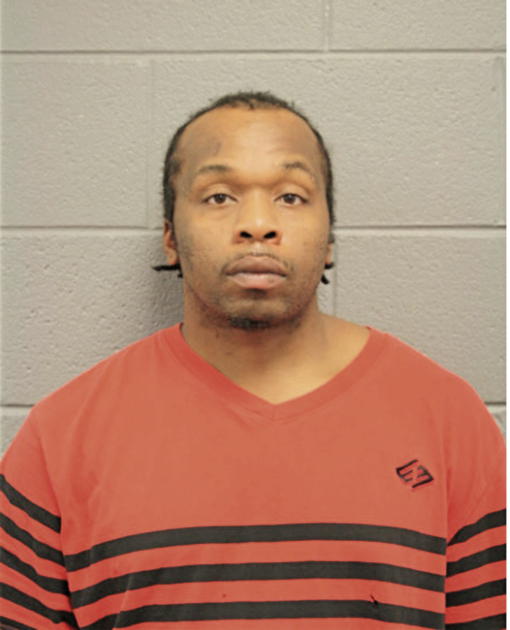 LAVELL EVANS, Cook County, Illinois