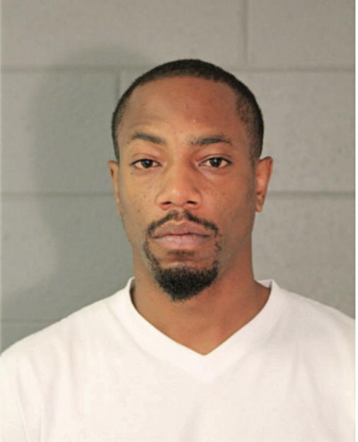 DEANDRE D FIELDS, Cook County, Illinois