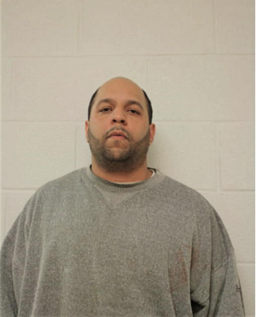 ANGEL M FIGUEROA, Cook County, Illinois