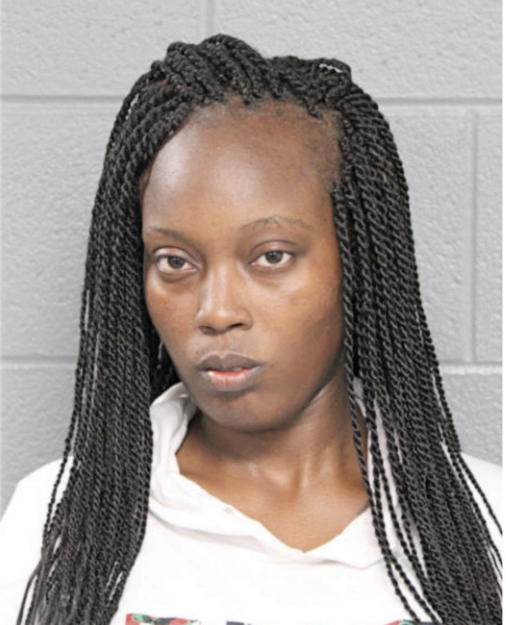 SHANEKA S FLOWERS, Cook County, Illinois