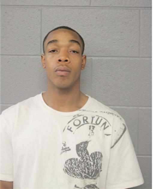 HOWARD J FOLKS, Cook County, Illinois