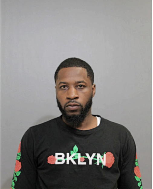 JOSHUA C GAINES, Cook County, Illinois