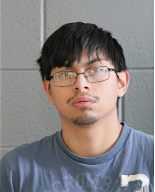 BRYAN J GARCIA, Cook County, Illinois