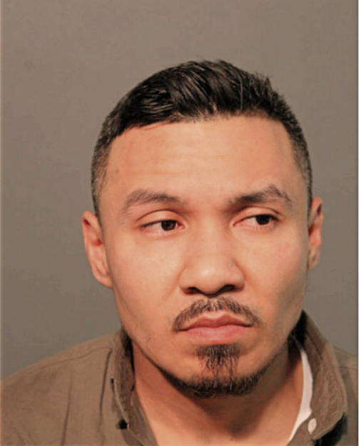 RENE GARCIA, Cook County, Illinois