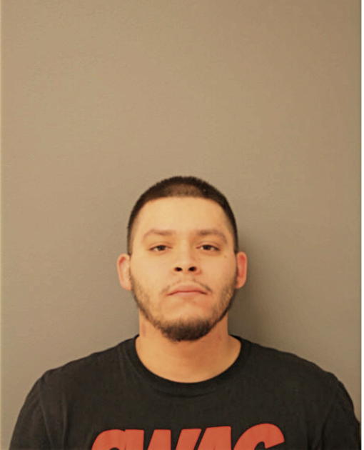 SAMUEL GARCIA, Cook County, Illinois