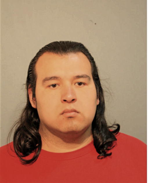 ALEJANDRO GOMEZ, Cook County, Illinois