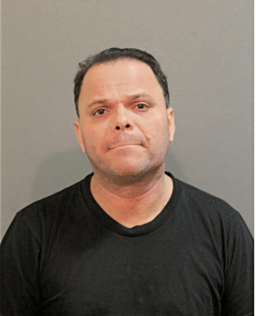 MANUEL GOMEZ, Cook County, Illinois