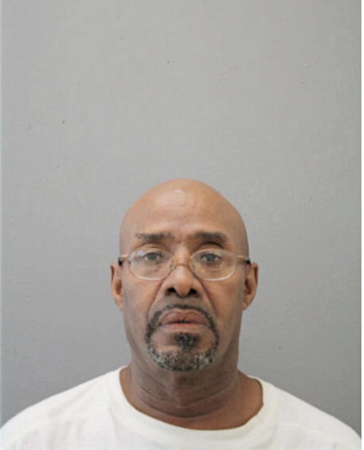 LARRY J GOODMAN, Cook County, Illinois