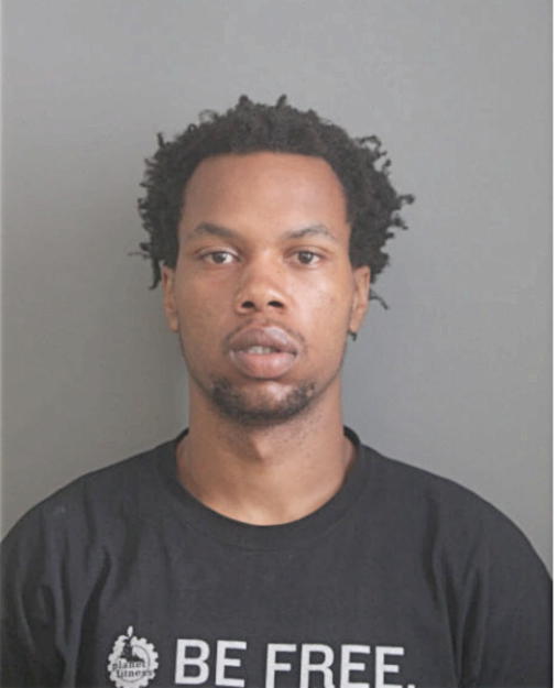 EDDIE C GORDON, Cook County, Illinois