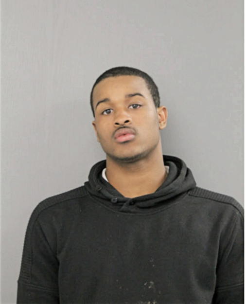 ELIJAH ARMAND GOSHAY, Cook County, Illinois