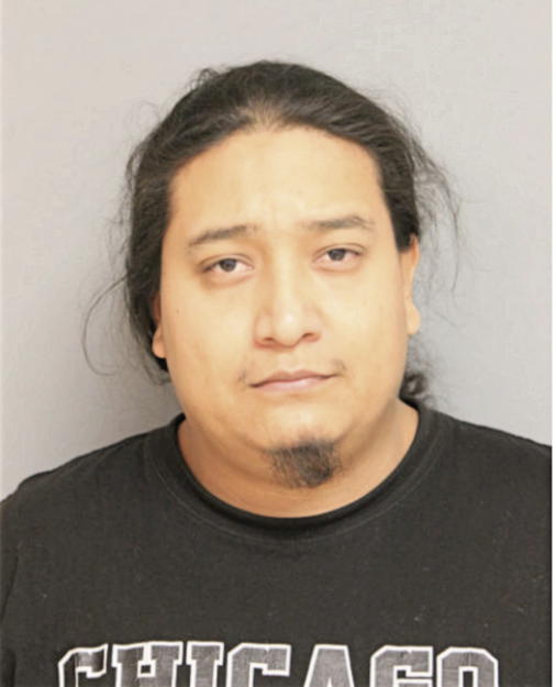 JOSE A GRANADOS, Cook County, Illinois