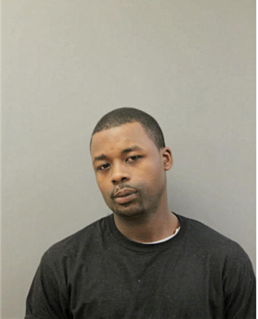 DENNIS T GREEN, Cook County, Illinois