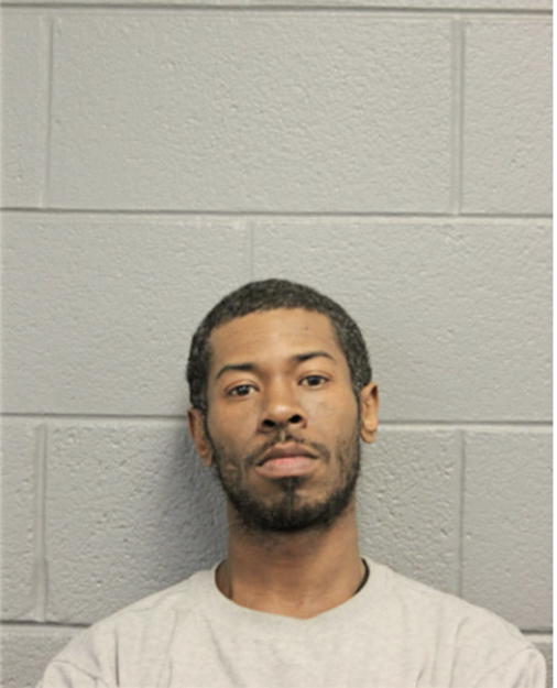 MICHAEL GREEN, Cook County, Illinois