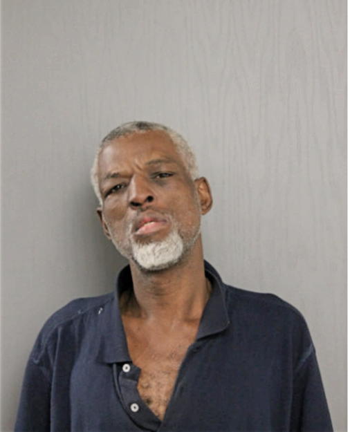 LARRY E GROVER, Cook County, Illinois
