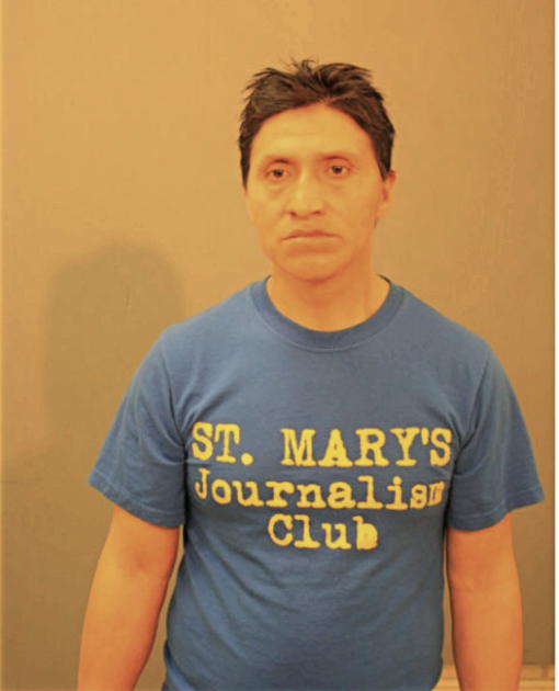 RAFAEL GUAMAN, Cook County, Illinois