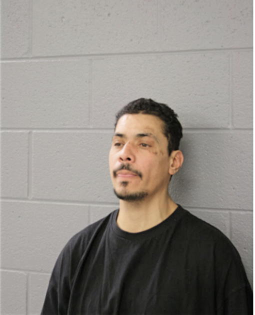 RAFAEL GUERRERO, Cook County, Illinois