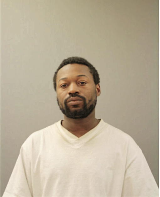 FELIX T HARRINGTON, Cook County, Illinois