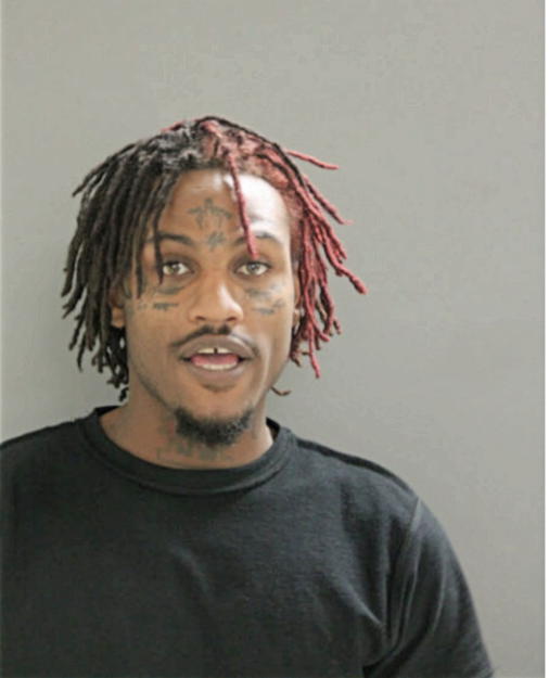 LORENZO HARRIS, Cook County, Illinois