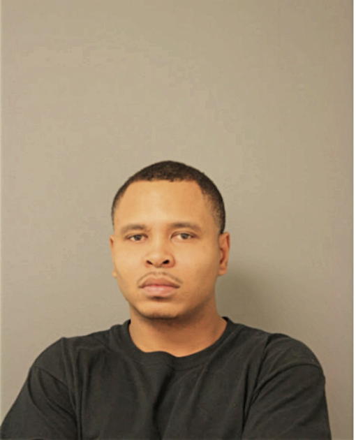 STANLEY HARRIS, Cook County, Illinois