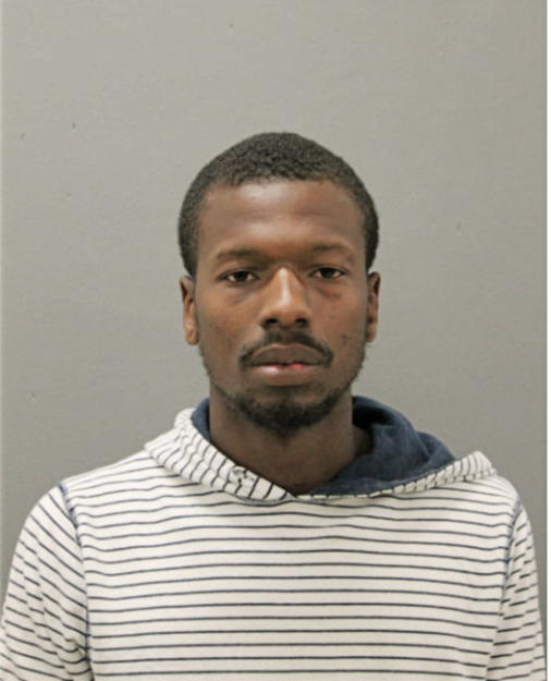 GREGORY D HARVEY, Cook County, Illinois