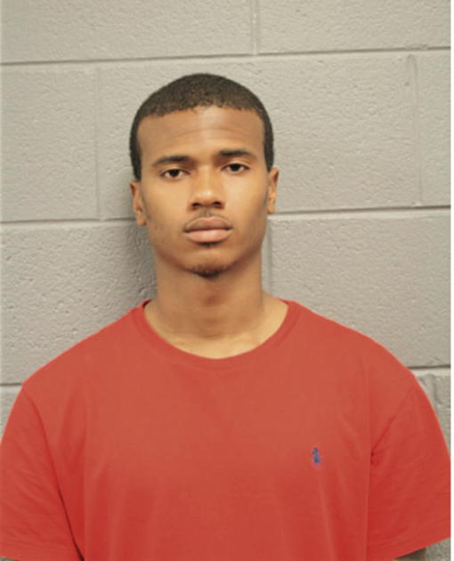 AL T HAWKINS, Cook County, Illinois