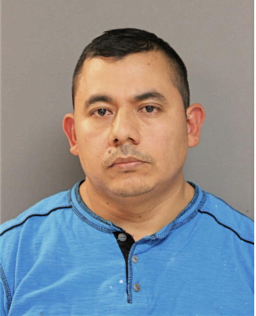 BENITO HERNANDEZ, Cook County, Illinois