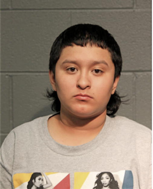JOCEYLNE HERNANDEZ, Cook County, Illinois