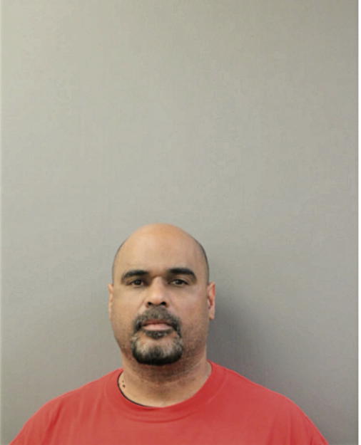JOSE M HERRERA, Cook County, Illinois