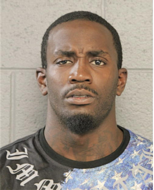 RONALD C HILL, Cook County, Illinois