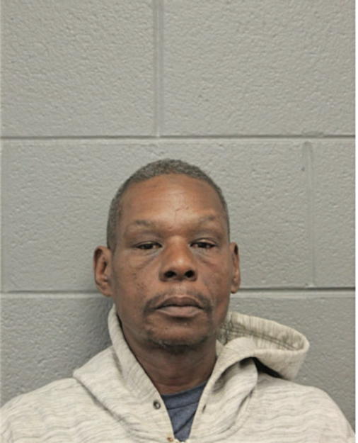 DAVID HOLMES, Cook County, Illinois
