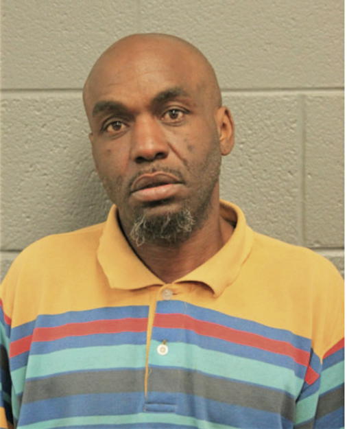 WILLIE HOLMES, Cook County, Illinois