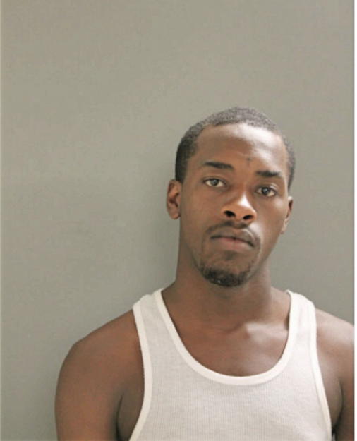 KAMAL HOSKINS, Cook County, Illinois