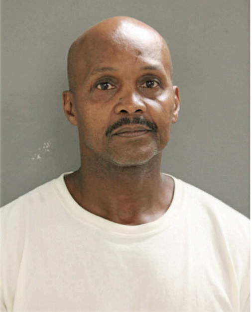 RONNIE HOWARD, Cook County, Illinois