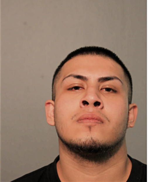 OSVALDO C HUERTA, Cook County, Illinois