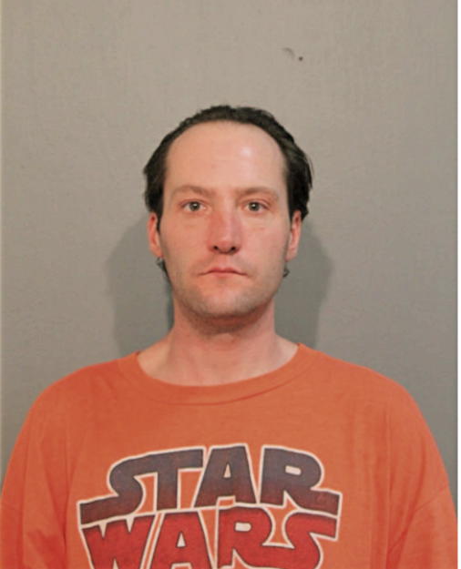 RICHARD ISENHART, Cook County, Illinois